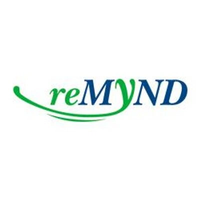reMYND logo