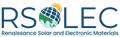 Renaissance Solar and Electronic Materials