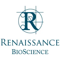Renaissance BioScience logo