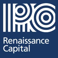Renaissance Capital logo