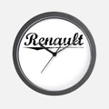 Renault Clock and Gift