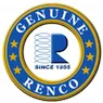 Renco Electronics logo
