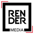 Render Media logo