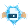 RenderPdf logo