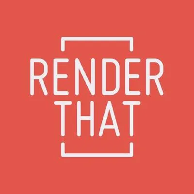RenderThat logo