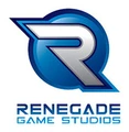 Renegade Game Studios logo