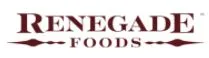 Renegade Foods logo