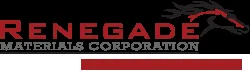 Renegade Materials logo