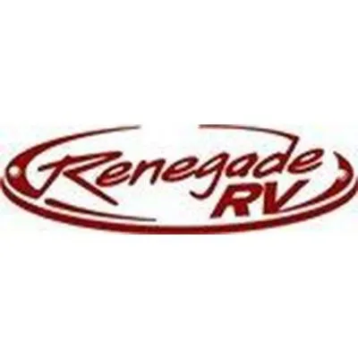 Renegade RV logo