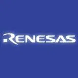 Renesas Electronics logo