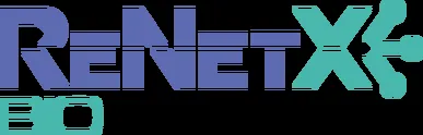 Renetx Bio logo