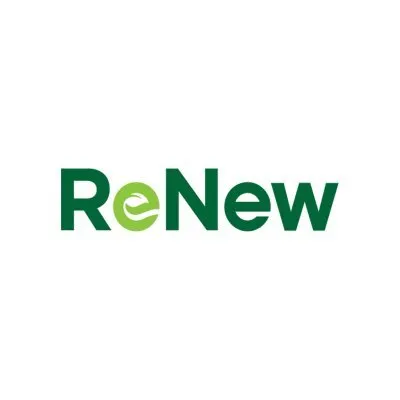 ReNew logo