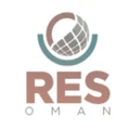 Renewable Energy Solution Oman logo