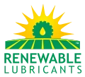 Renewable Lubricants logo