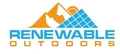 Renewable Outdoors logo