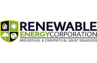 Renewable Energy logo