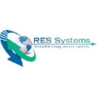 Renewable Energy Solution Systems logo