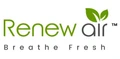 RenewAir logo