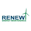 Renew Energy logo
