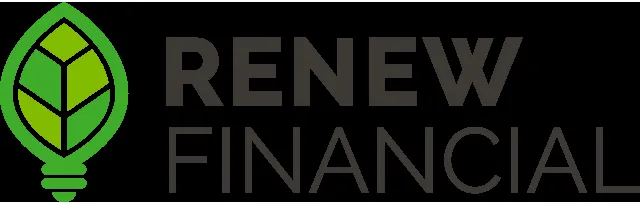 Renew Financial logo