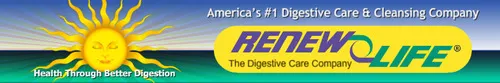 Renew Life logo