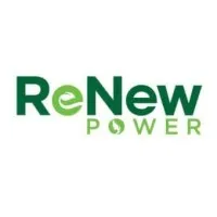 ReNew Power logo