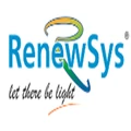 Renewsys World logo