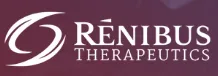 Renibus Therapeutics logo