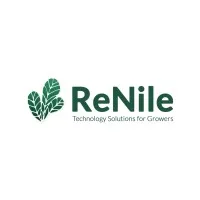 ReNile logo