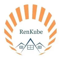 Renkube logo