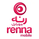 Renna Mobile logo