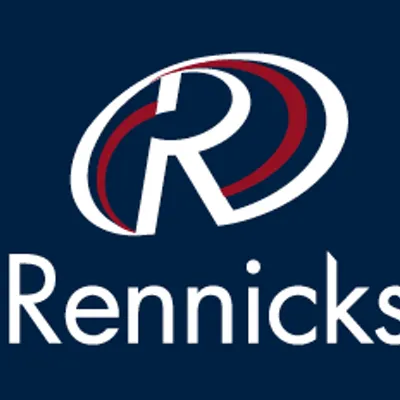 Rennicks logo