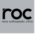 Reno Orthopedic Clinic logo