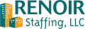 Renoir Staffing logo