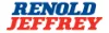 Renold Jeffrey logo