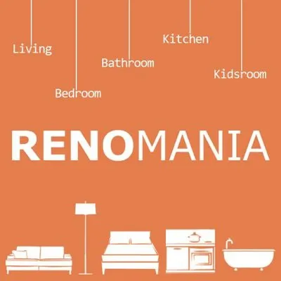 Renomania logo