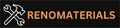 Renomaterials logo