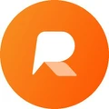 RenoRun logo