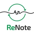 ReNote logo