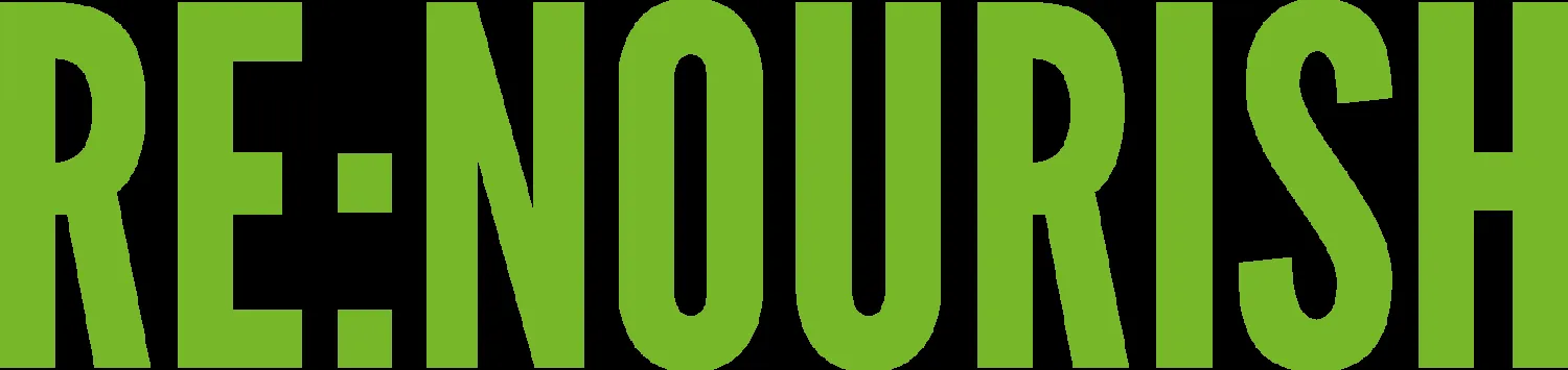 Re:Nourish logo