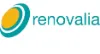 Renovalia logo