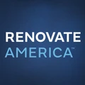 Renovate America logo