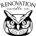 Renovation Candle logo