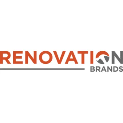 Renovation Brands logo