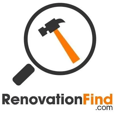 RenovationFind logo