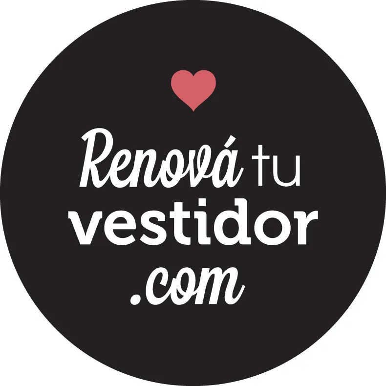 Renova Tu Vestidor logo