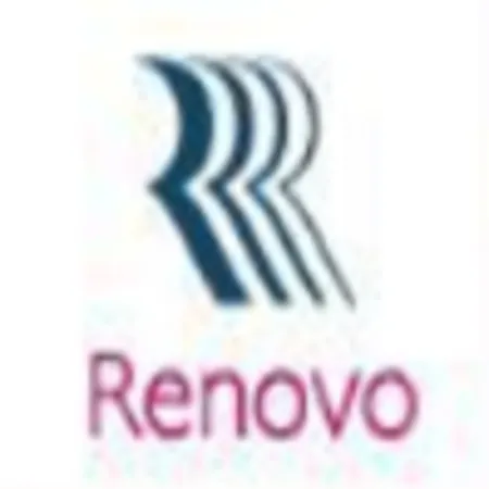 Renovo logo