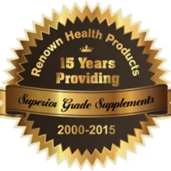 Renown Health Products logo