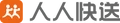 Renren Kuaidi logo