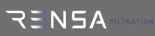 Rensa Filtration logo